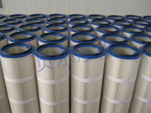 六耳式快拆空氣濾筒